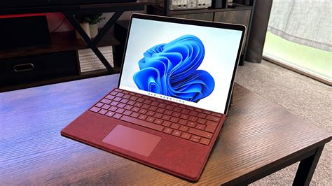 Surface Pro 9 review: A decade of form factor perfection.